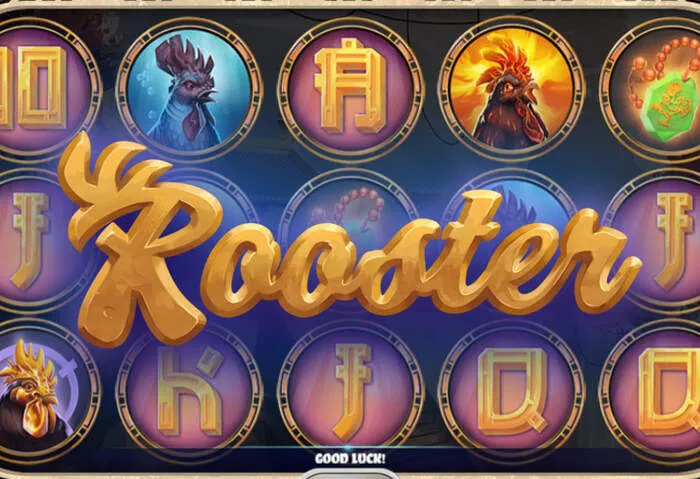 LuckyRebel Juegos de Casino & Opciones de Apuesta